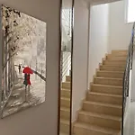 Charming Townhouse In By Assetflow Pro
