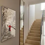 Charming Townhouse In By Assetflow Pro