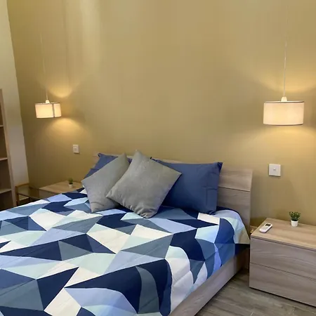 Charming Townhouse In By Assetflow Pro * Sliema