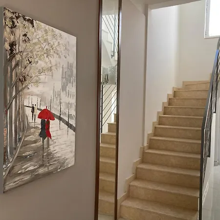 Charming Townhouse In By Assetflow Pro