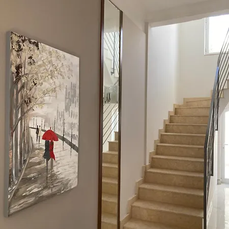 Charming Townhouse In By Assetflow Pro