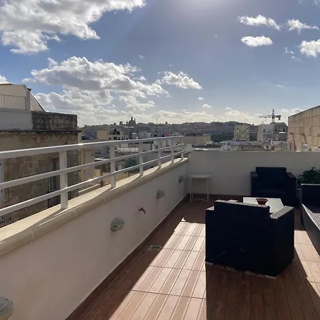Apartmán Charming Central Townhouse In By Assetflow Pro