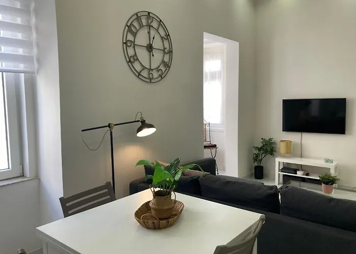 Charming Townhouse In By Assetflow Pro Appartement Sliema