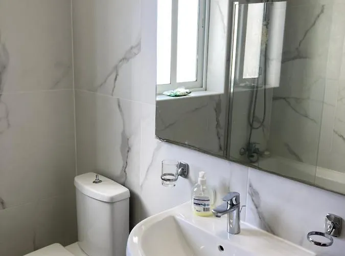 Charming Townhouse In By Assetflow Pro Sliema