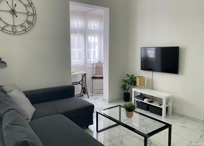 Charming Townhouse In By Assetflow Pro Apartament Sliema