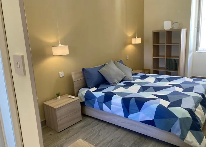 Charming Townhouse In By Assetflow Pro * Sliema