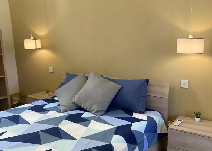 Charming Townhouse In By Assetflow Pro * Sliema