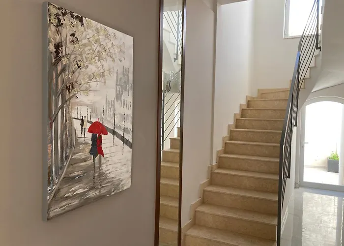 Charming Townhouse In By Assetflow Pro