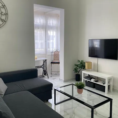 Charming Townhouse In By Assetflow Pro 公寓 斯利马