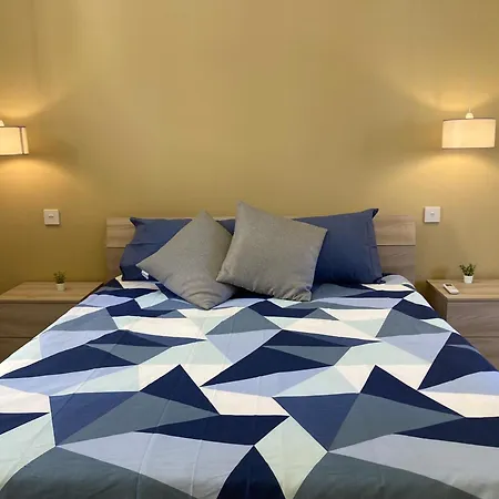 Charming Townhouse In By Assetflow Pro 公寓 *